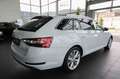 Skoda Superb Combi Style/Business Columbus/ACC/AHK Weiß - thumbnail 5