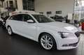 Skoda Superb Combi Style/Business Columbus/ACC/AHK Weiß - thumbnail 3