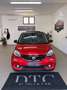 smart forFour Smart Forfour Prime Cabrio Rosso - thumbnail 1