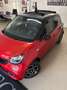 smart forFour Smart Forfour Prime Cabrio Rosso - thumbnail 8