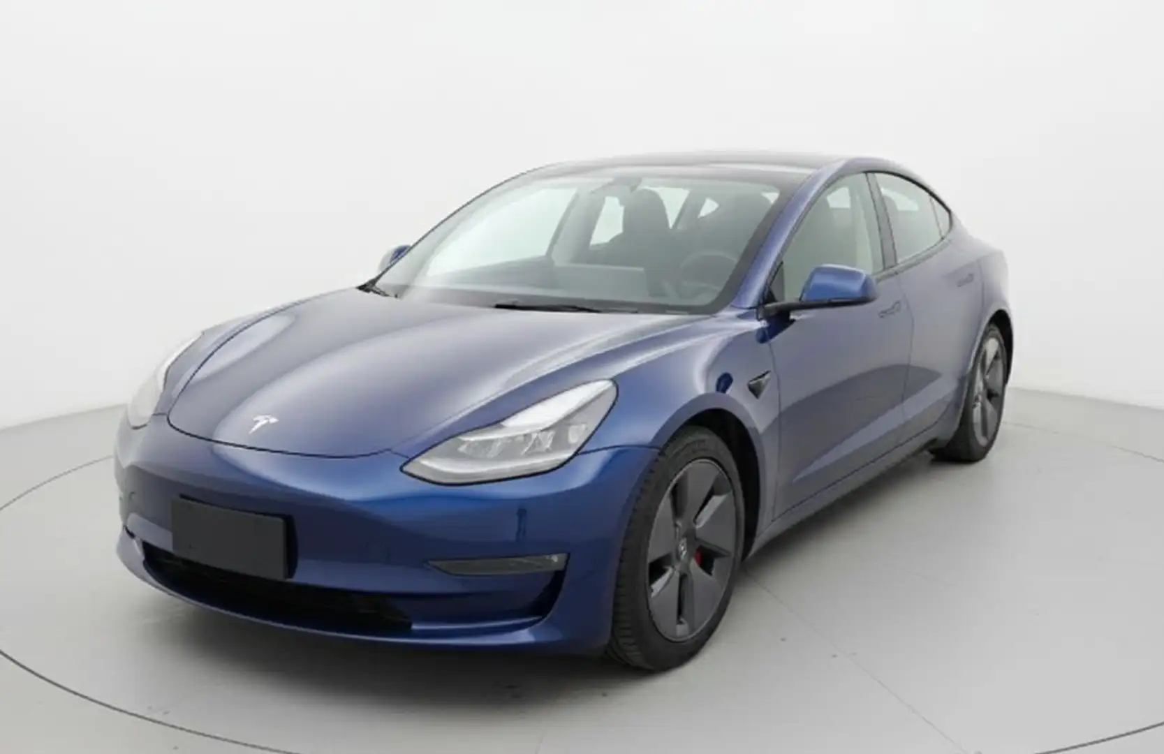 Tesla Model 3 Model 3 Long Range Dual Motor AWD - 1