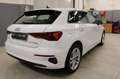 Audi A3 SPB 40 TFSI e S tronic Business PLUG IN Blanc - thumbnail 6