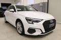 Audi A3 SPB 40 TFSI e S tronic Business PLUG IN Blanc - thumbnail 1