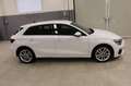 Audi A3 SPB 40 TFSI e S tronic Business PLUG IN Blanc - thumbnail 7