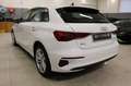 Audi A3 SPB 40 TFSI e S tronic Business PLUG IN Blanc - thumbnail 4