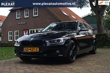 3-serie Touring 320i Executive Aut. | Xenon | Zwar