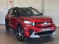 Citroen C3 Aircross 1.2 Turbo 100pk Plus - NU IN DE SHOWROOM HEEMSKERK Rood - thumbnail 2