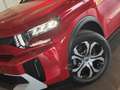 Citroen C3 Aircross 1.2 Turbo 100pk Plus - NU IN DE SHOWROOM HEEMSKERK Rood - thumbnail 33