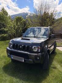 1,3 VX L3 deluxe