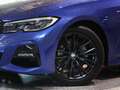 BMW 320 d Touring M Sport AHK Laser Pano HUD Bleu - thumbnail 14