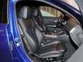 BMW 320 d Touring M Sport AHK Laser Pano HUD Bleu - thumbnail 4