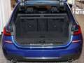 BMW 320 d Touring M Sport AHK Laser Pano HUD Bleu - thumbnail 13
