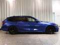 BMW 320 d Touring M Sport AHK Laser Pano HUD Bleu - thumbnail 2