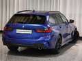 BMW 320 d Touring M Sport AHK Laser Pano HUD Bleu - thumbnail 3