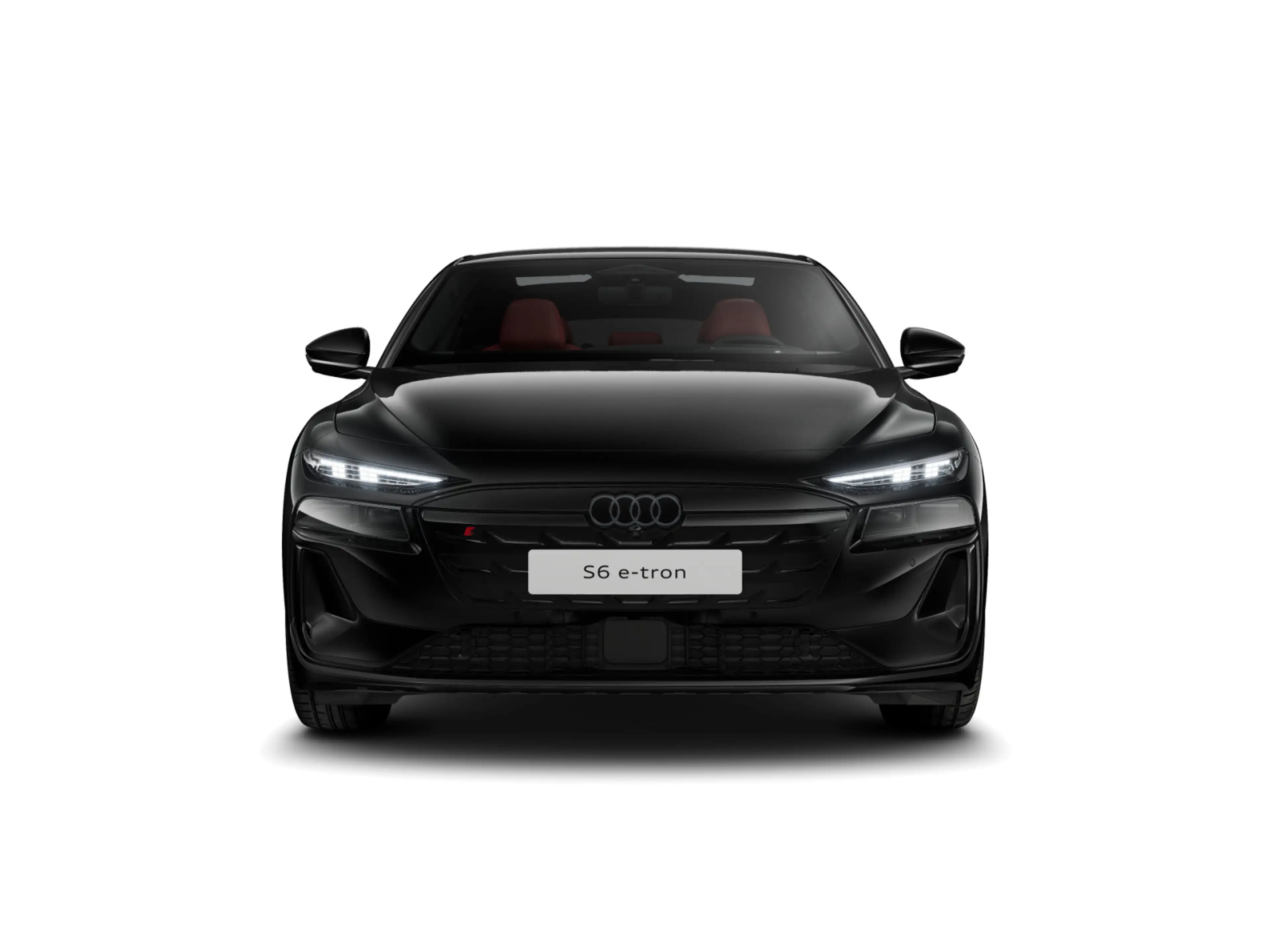Audi S6 e-tron 370 kW — photo 2