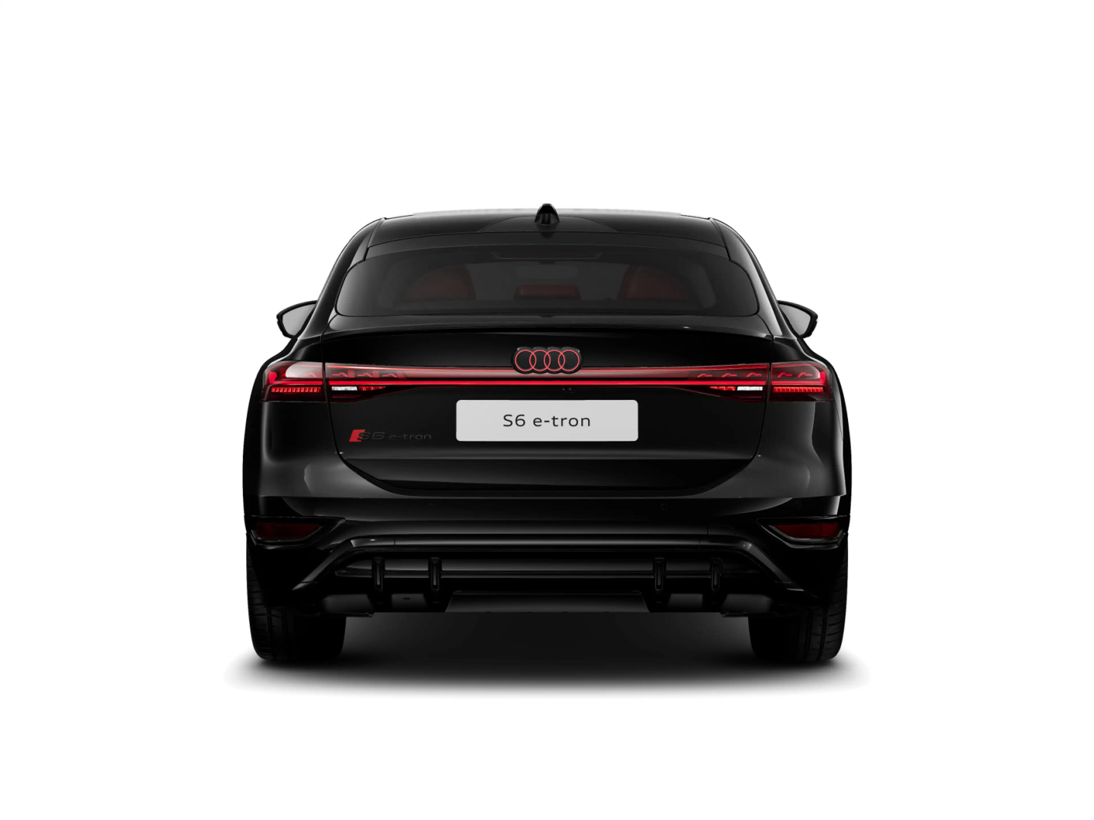 Audi S6 e-tron 370 kW — photo 6