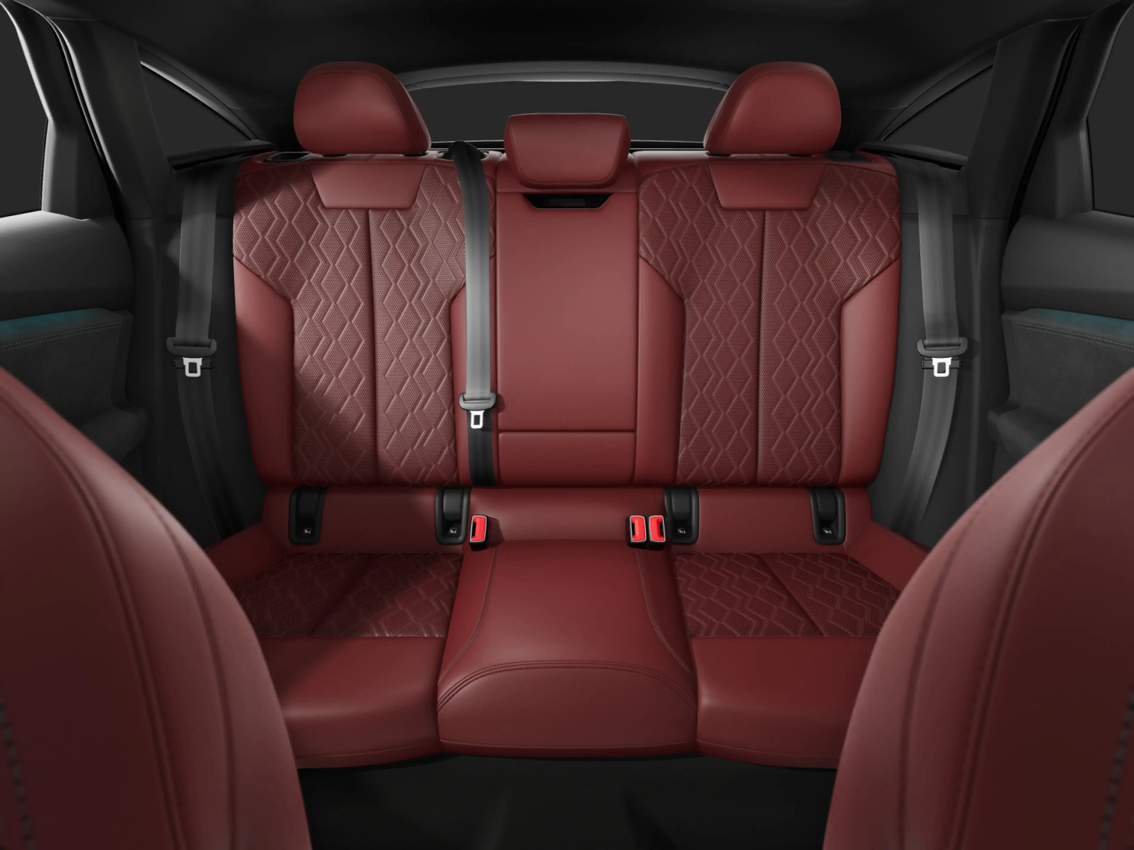 Audi S6 e-tron 370 kW — photo 10