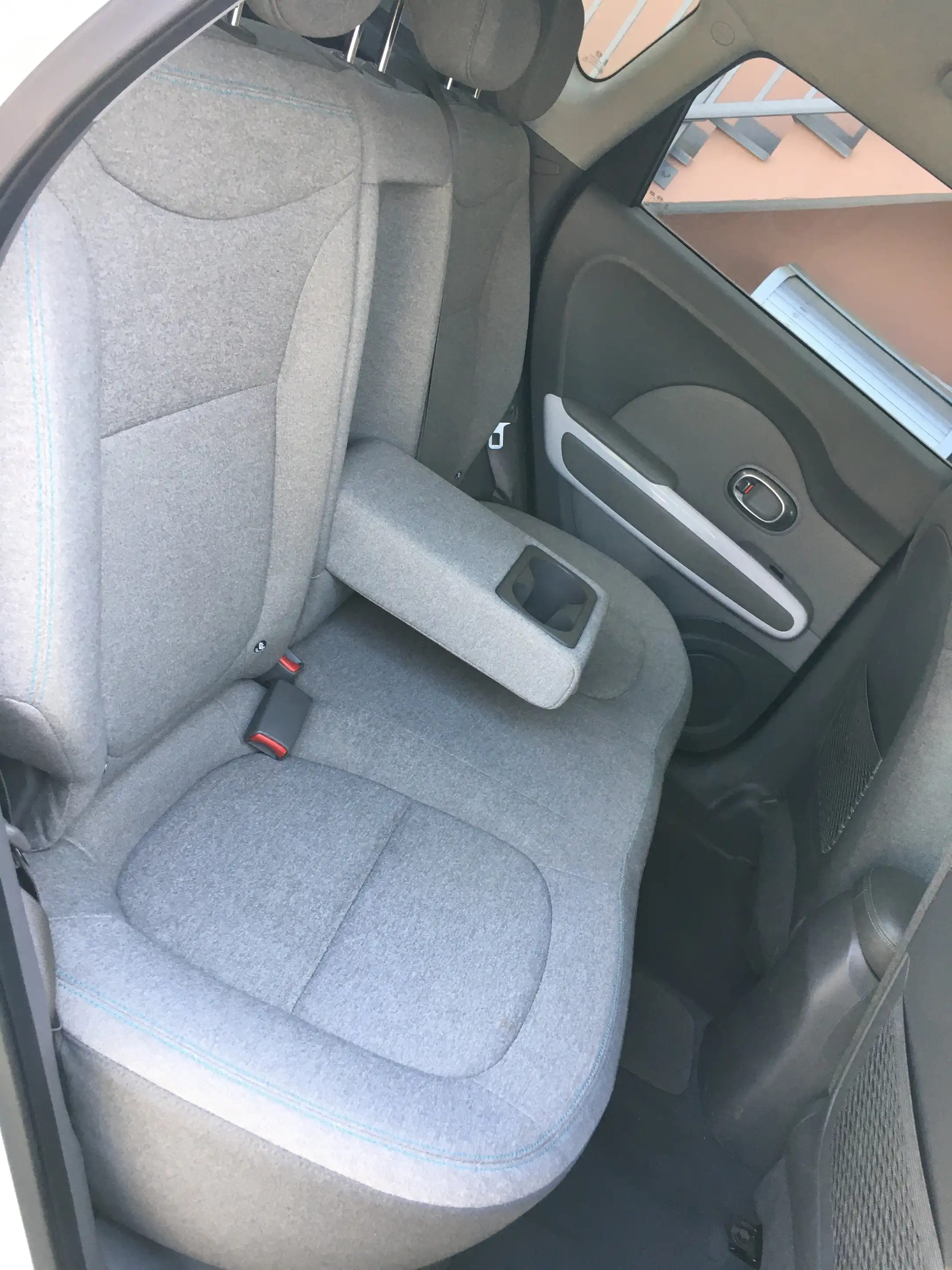 Kia Soul EV/AC-DC/AT/81KW — photo 10