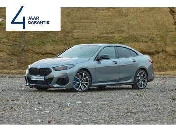 M 235i xDrive Gran Coupé