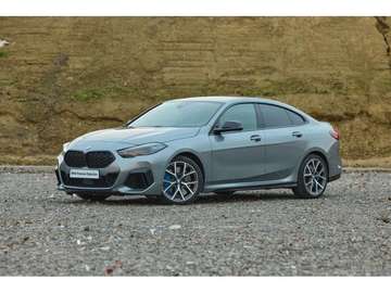 M 235i xDrive Gran Coupé