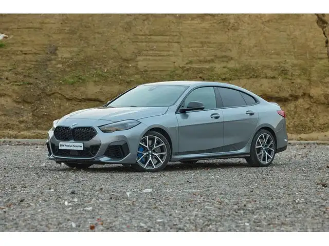 BMW 235 M 235i xDrive Gran Coupé