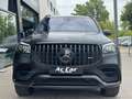 Mercedes-Benz SLR Mercedes-AMG GLS 63 4MATIC+ Negru - thumbnail 8
