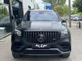 Mercedes-Benz SLR Mercedes-AMG GLS 63 4MATIC+ Negro - thumbnail 6