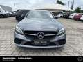 Mercedes-Benz C 180 C 180 AMG Plus Night 19" Distronic Voll-Digital Grau - thumbnail 8