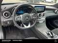 Mercedes-Benz C 180 C 180 AMG Plus Night 19" Distronic Voll-Digital Grau - thumbnail 11