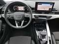 Audi A4 Avant S line 40 TFSI S tronic AHK NAV LED 19" KAM Grau - thumbnail 14