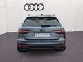 Audi A4 Avant S line 40 TFSI S tronic AHK NAV LED 19" KAM Grau - thumbnail 7