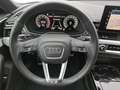 Audi A4 Avant S line 40 TFSI S tronic AHK NAV LED 19" KAM Grau - thumbnail 17
