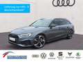 Audi A4 Avant S line 40 TFSI S tronic AHK NAV LED 19" KAM Grau - thumbnail 1