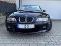 BMW Z3 Z3 roadster 3.0i Sportpaket Vollleder top ! Schwarz - thumbnail 7