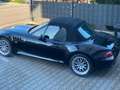 BMW Z3 Z3 roadster 3.0i Sportpaket Vollleder top ! Schwarz - thumbnail 16