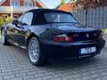 BMW Z3 Z3 roadster 3.0i Sportpaket Vollleder top ! Schwarz - thumbnail 1