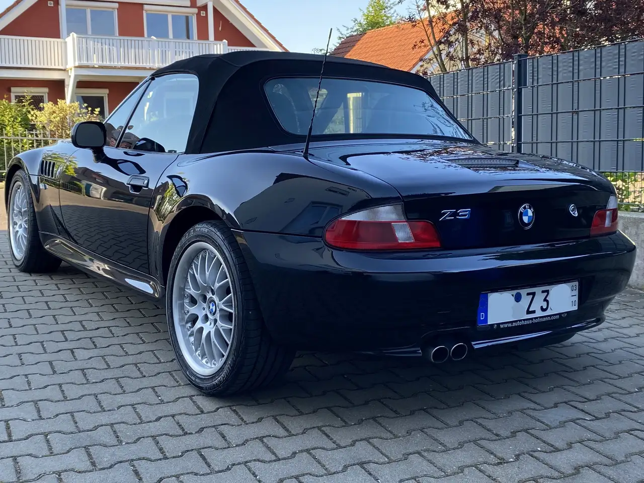 BMW Z3