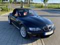 BMW Z3 Z3 roadster 3.0i Sportpaket Vollleder top ! Schwarz - thumbnail 25