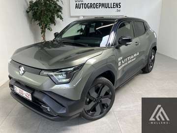 BEV 61KWH GLX 2WD