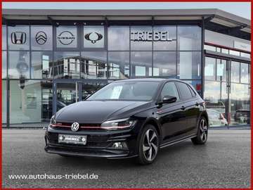 GTI 2.0 °LED°Navi°PGD°ACC°SHZ°PDC°