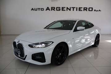 d 48V Coupé Msport cerchi 19 neri soli 59.987km!!