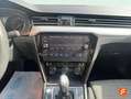 Volkswagen Passat Variant 1.6TDI Executive DSG7 Gris - thumbnail 14
