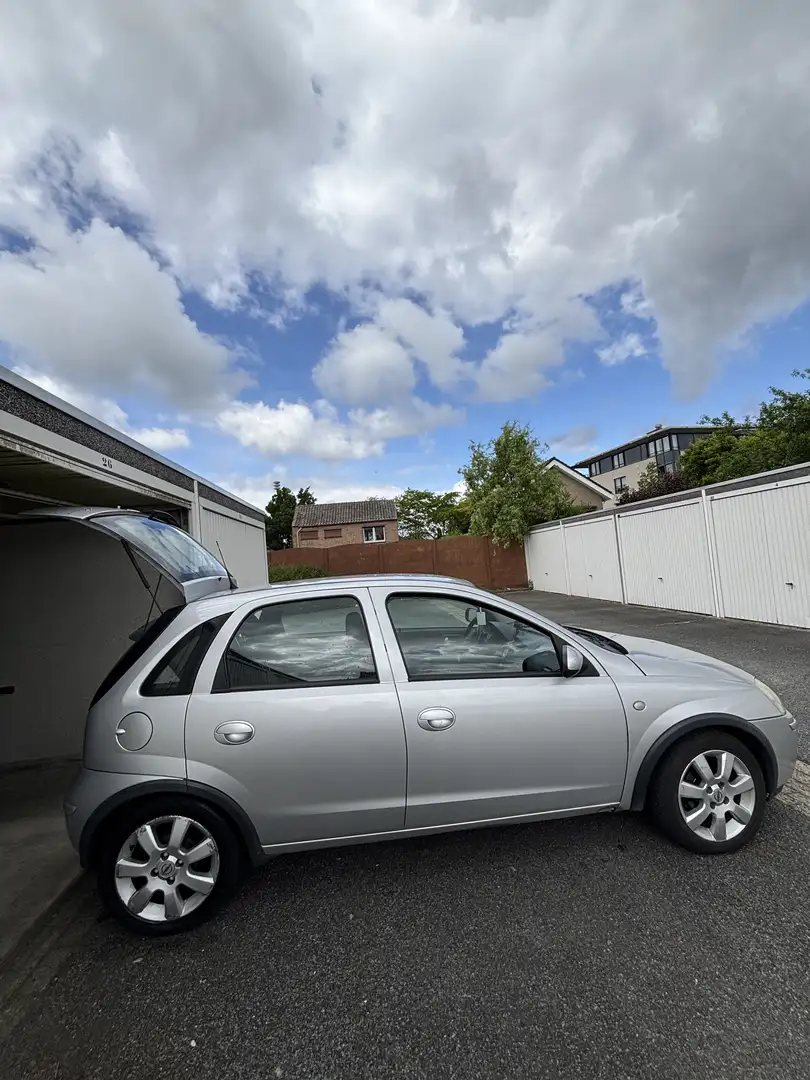 Opel Corsa Opel Corsa C 1.2 16V Twinport - 1