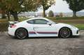 Porsche Cayman 981 Cayman GT4 **BRD/Approved/ufrei** Blanc - thumbnail 12