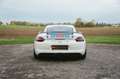 Porsche Cayman 981 Cayman GT4 **BRD/Approved/ufrei** Blanc - thumbnail 9