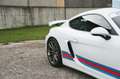 Porsche Cayman 981 Cayman GT4 **BRD/Approved/ufrei** Blanc - thumbnail 46
