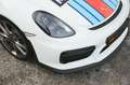 Porsche Cayman 981 Cayman GT4 **BRD/Approved/ufrei** Blanc - thumbnail 35