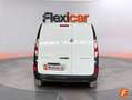 Renault Kangoo RENAULT  Furgón/2013/3P/furgó Blanco - thumbnail 4