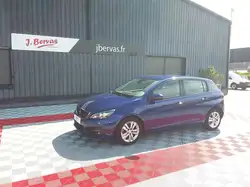 Peugeot 308 BlueHDi 130ch S&S EAT8 Active Business