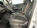 Opel Mokka X 1,4 Turbo Design Line Aut. Weiß - thumbnail 6
